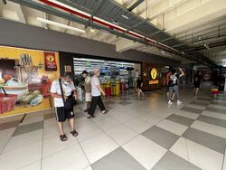 Boon Lay Shopping Centre (D22), Shop House #425736971